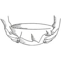 abdecken icon