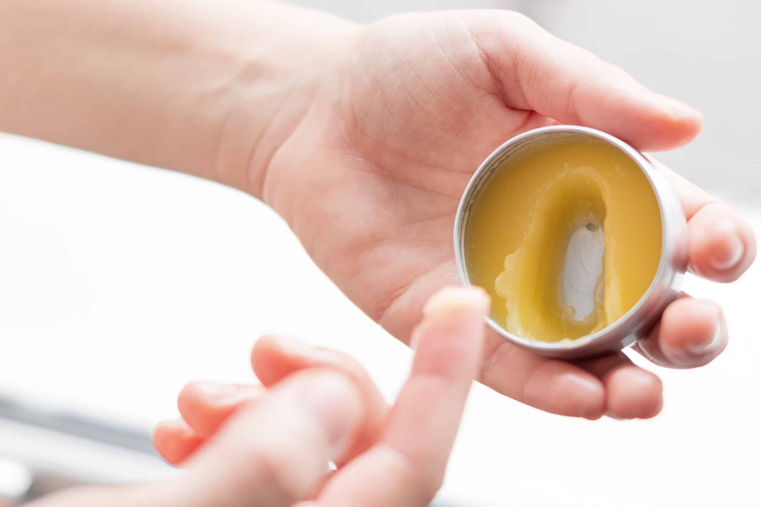Handcreme Rezepte