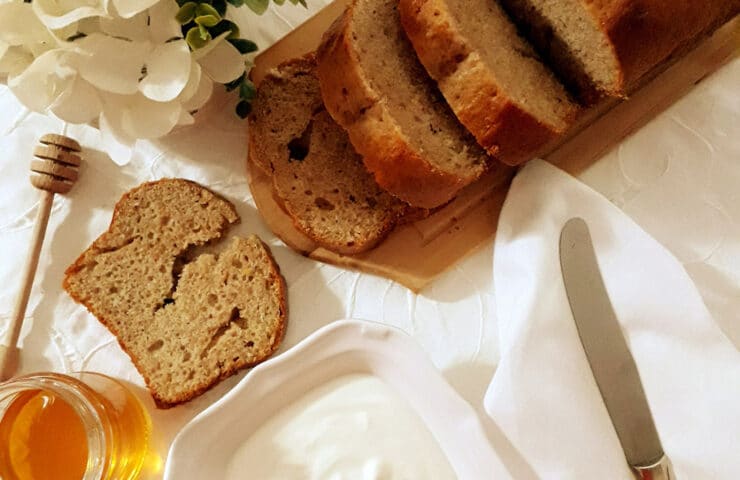 Honigkuchen