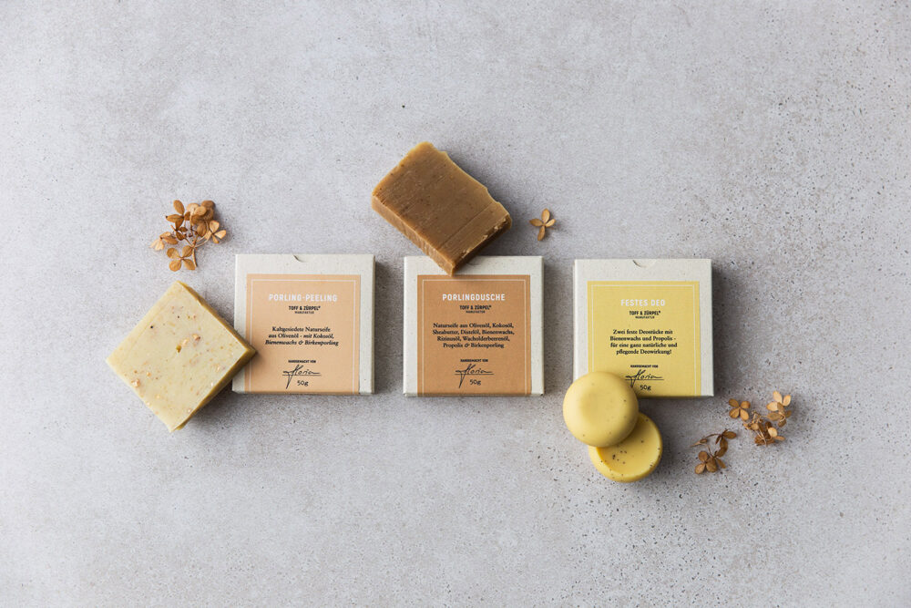 Naturkosmetik
