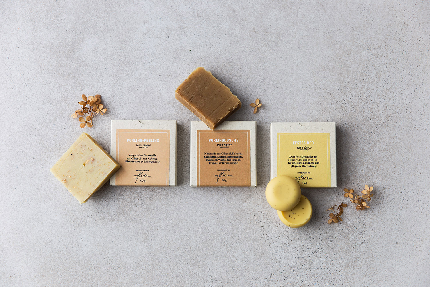 Naturkosmetik