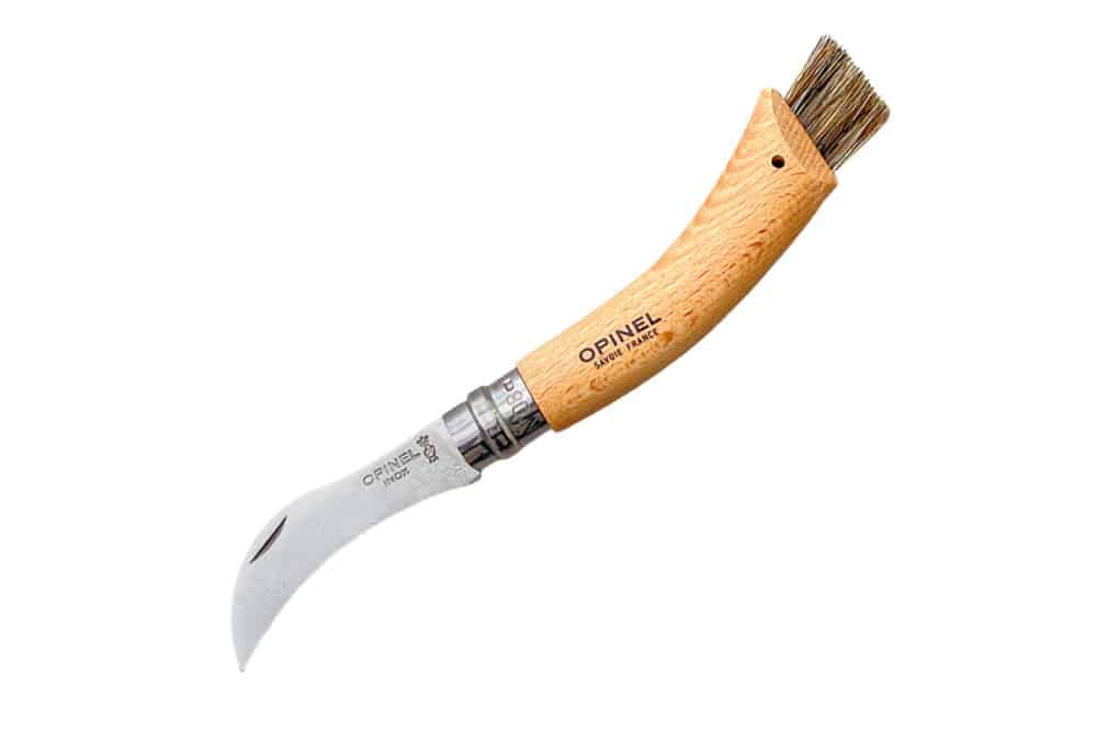 Opinel Pilzmesser