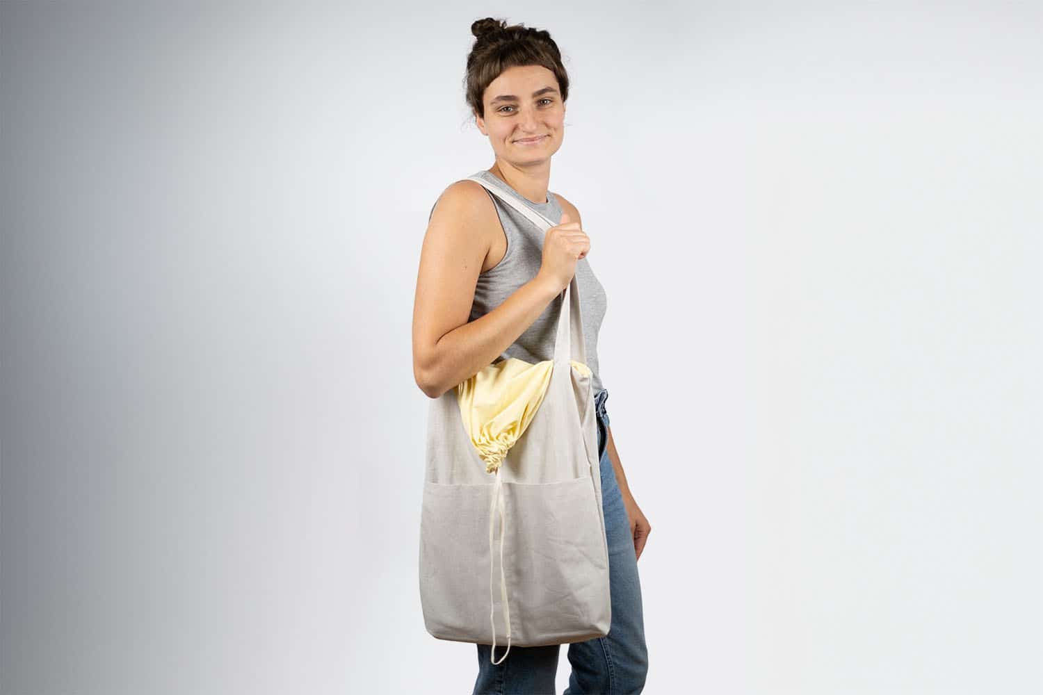 Baumwolltasche
