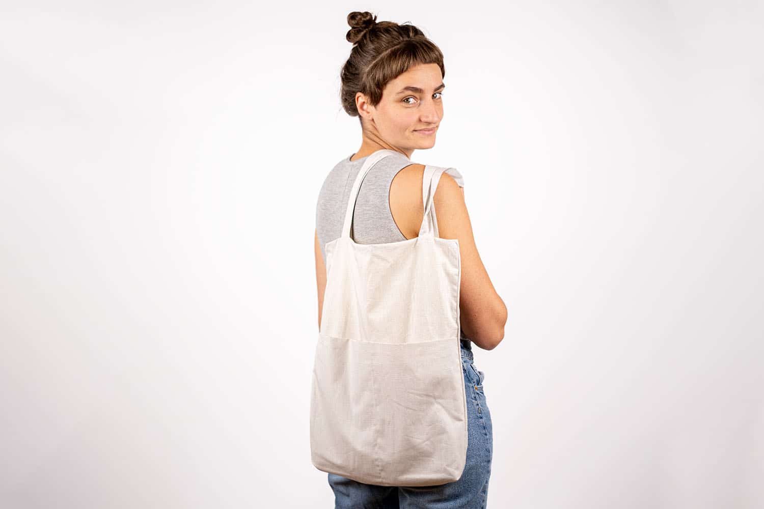 Baumwolltasche