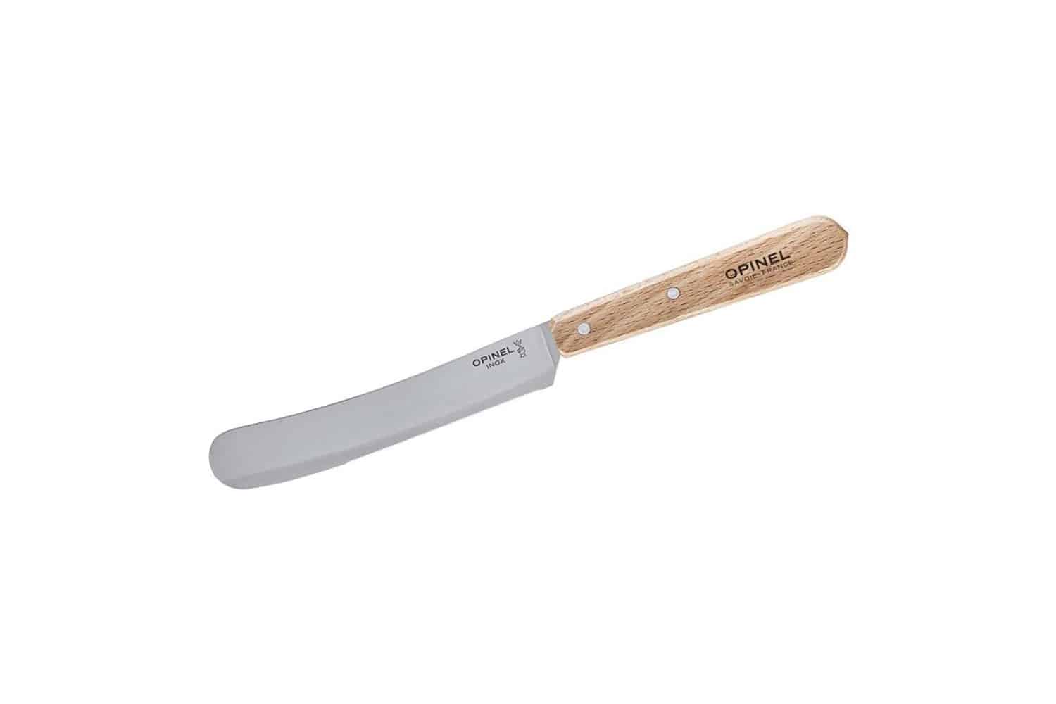 Opinel Frühstücksmesser