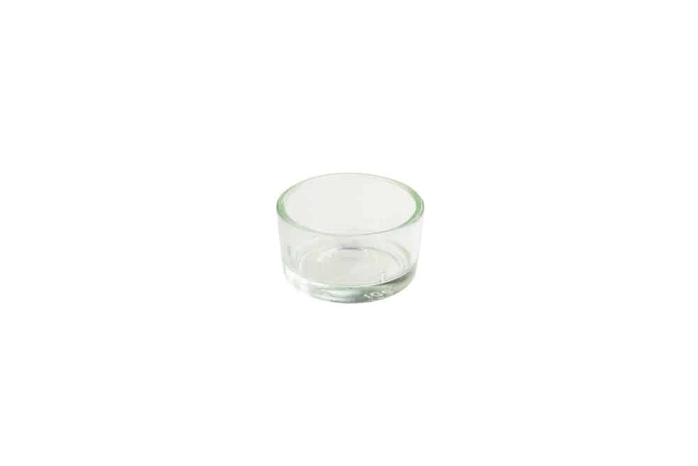Weck Teelichtglas