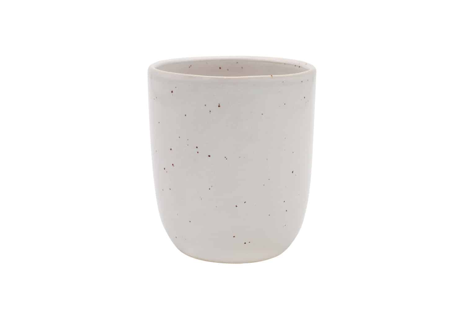 Großer Keramikbecher Calma 350ml