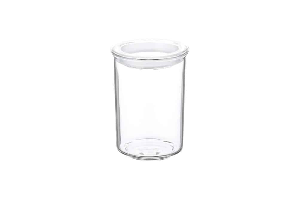 Kinto CAST Glascontainer - 80 x 115mm / 340ml