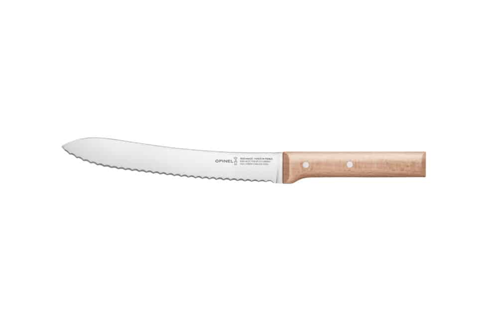 Opinel Brotmesser No. 117