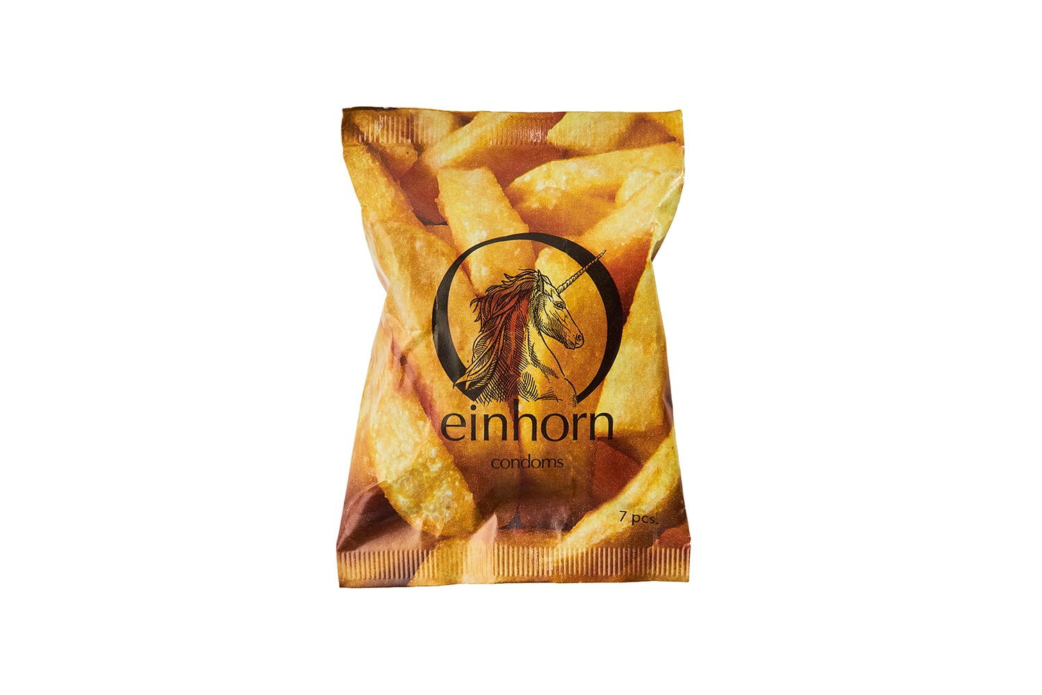 einhorn Kondome Foodporn