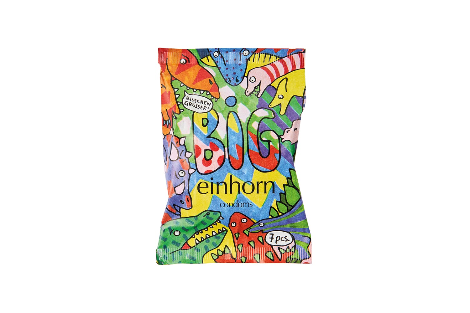 einhorn Kondome Tyrannosaurus Sex Big