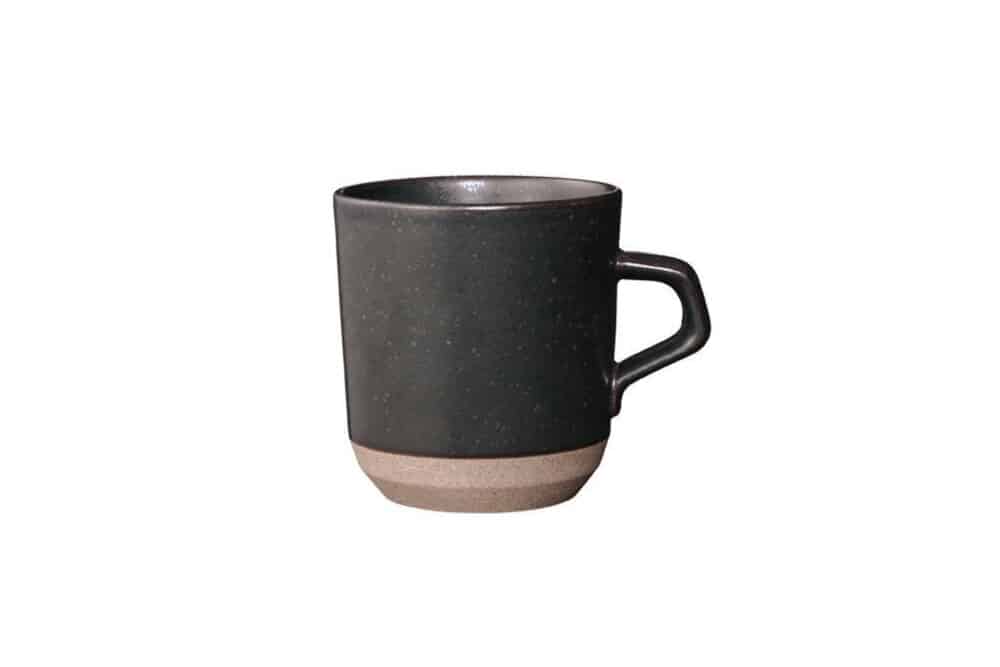 Kinto CLK151 Becher 410ml Black