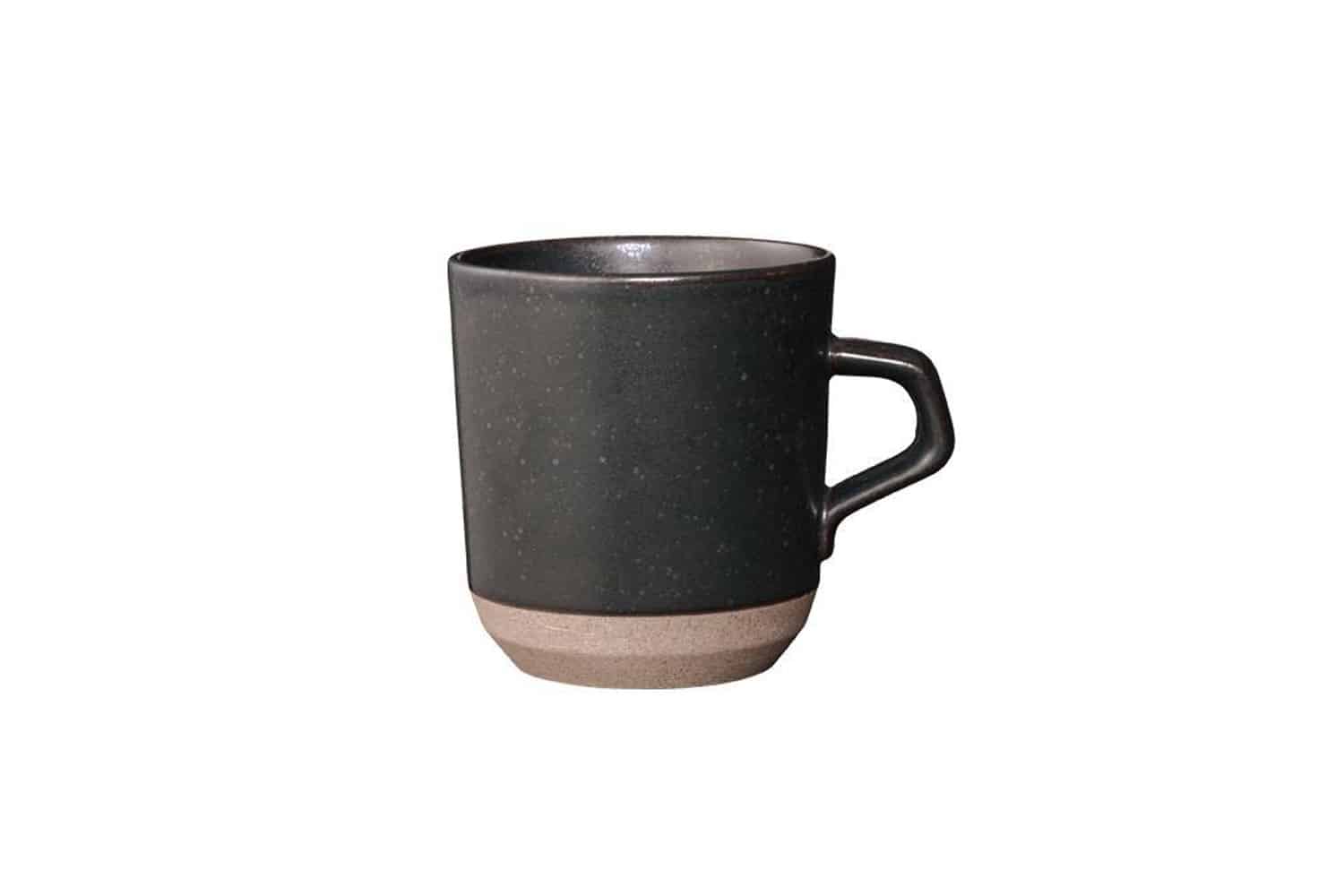 Kinto CLK151 Becher 410ml Black