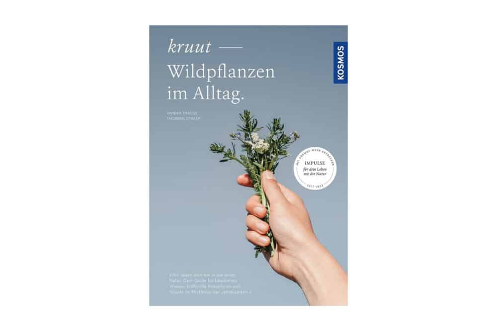 Wildpflanzen im Alltag Buch