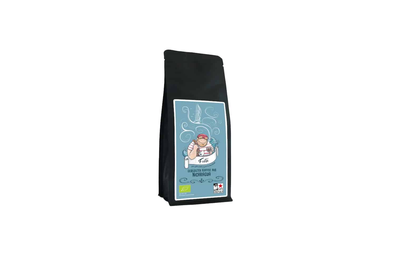 Segel Espresso 3er Set Fiete