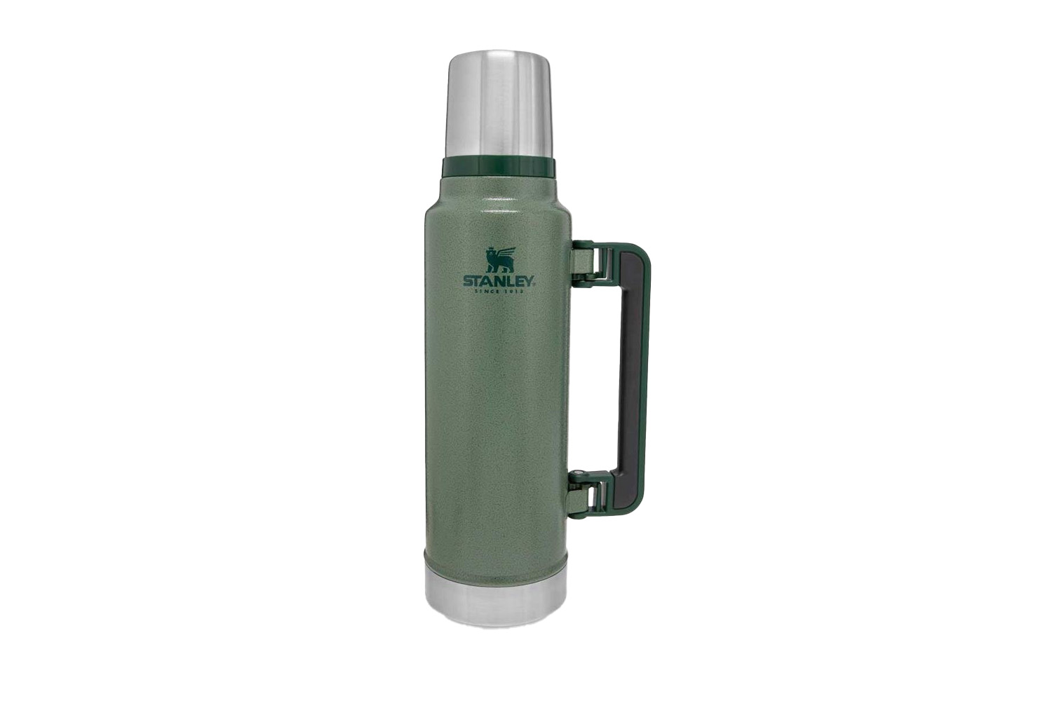 Stanley Classic Thermosflasche mit Trinkbecher 1,4 Liter