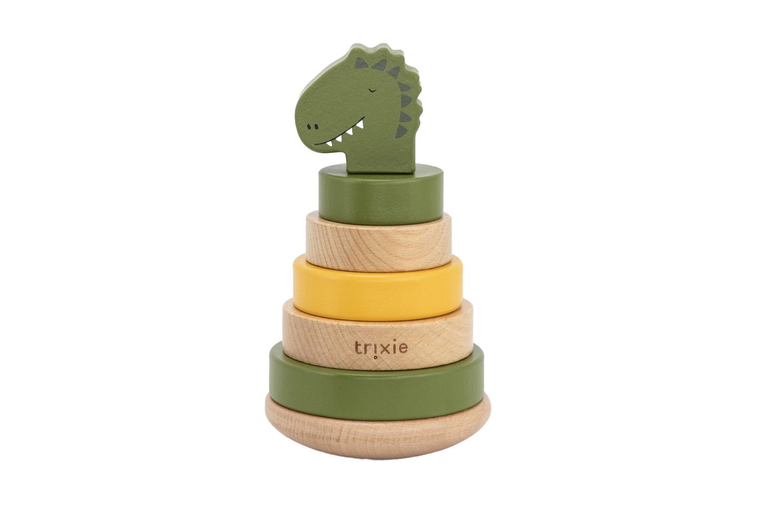 Trixie Stapelturm Dino