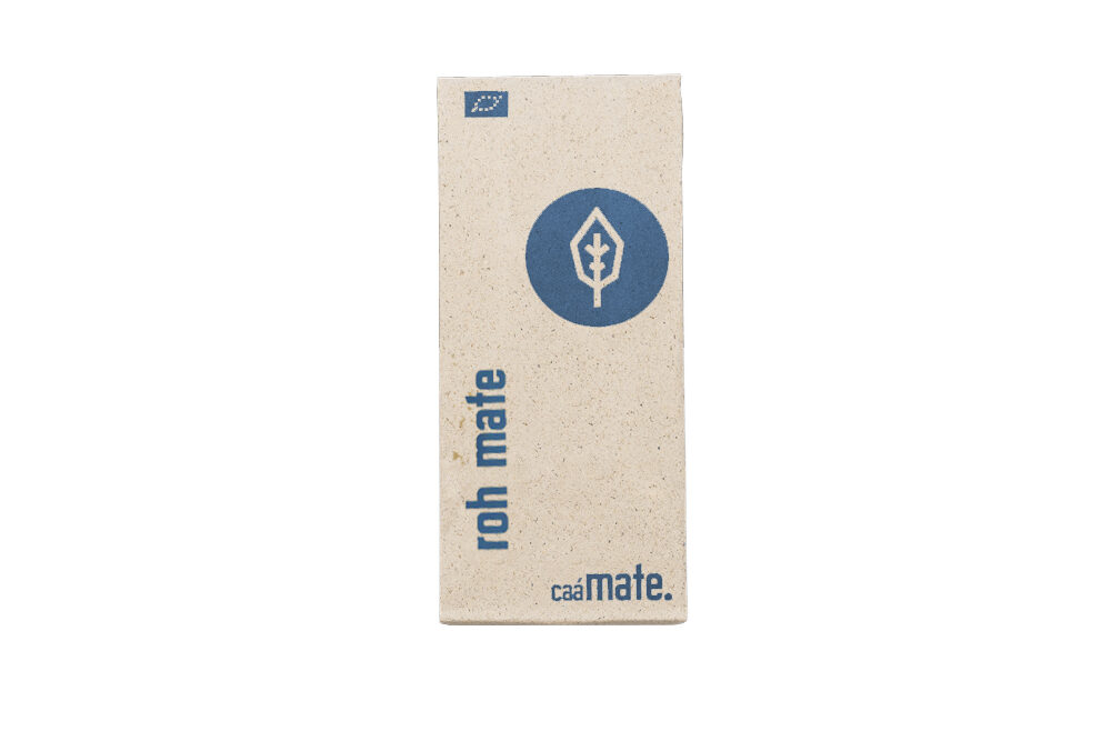 Caamate Roh Mate Tee 100g