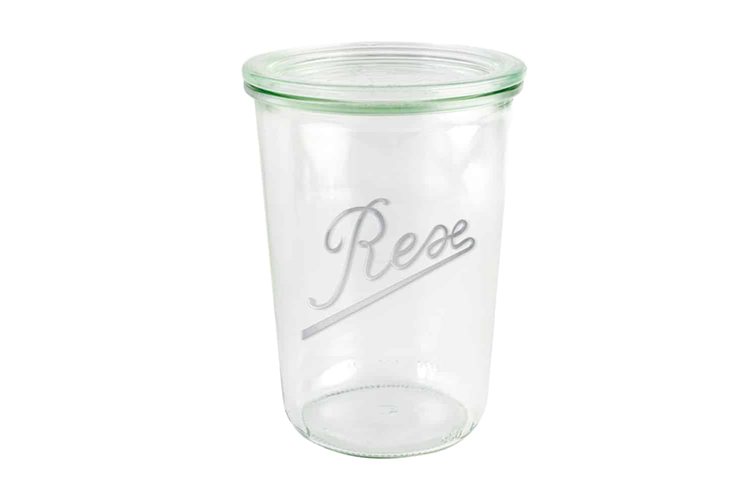 REX Sturzglas 850ml