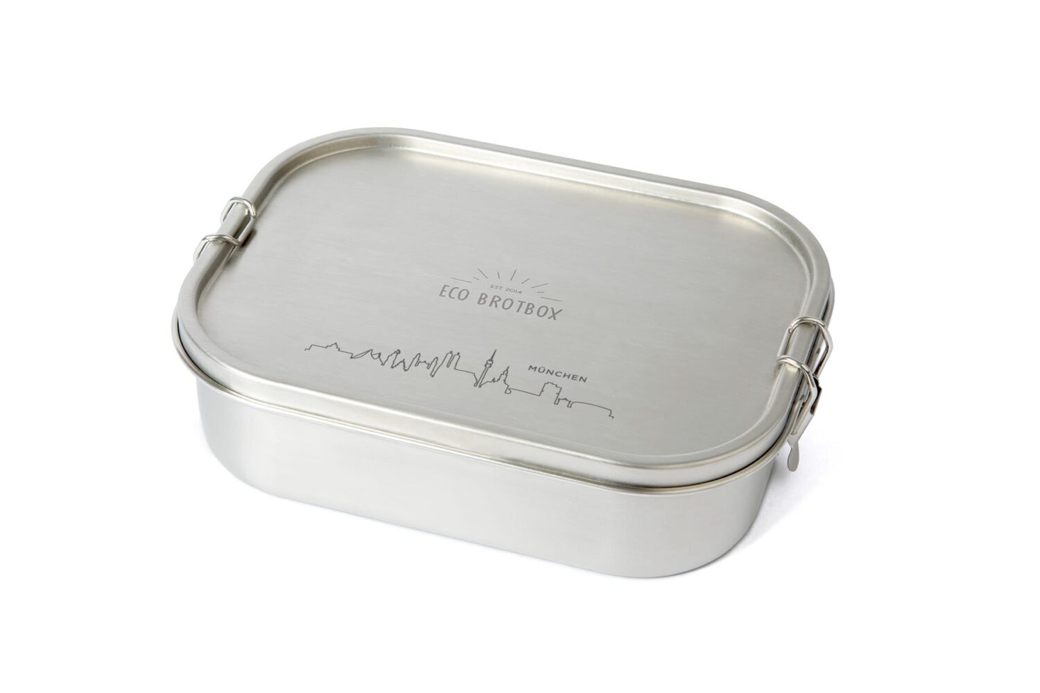 ECO Brotbox Bento Flex 1300ml