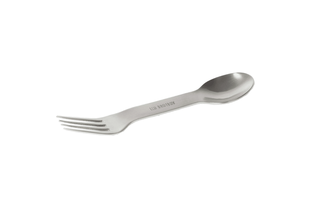 ECO Brotbox Spork