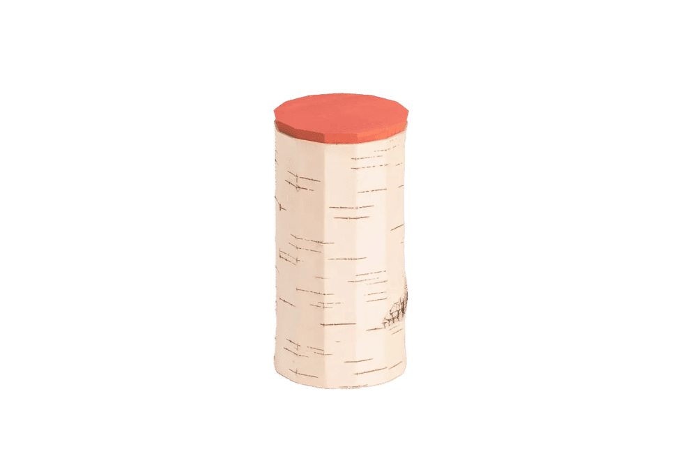 MOYA Tuesa Vorratsdose Coral Plain