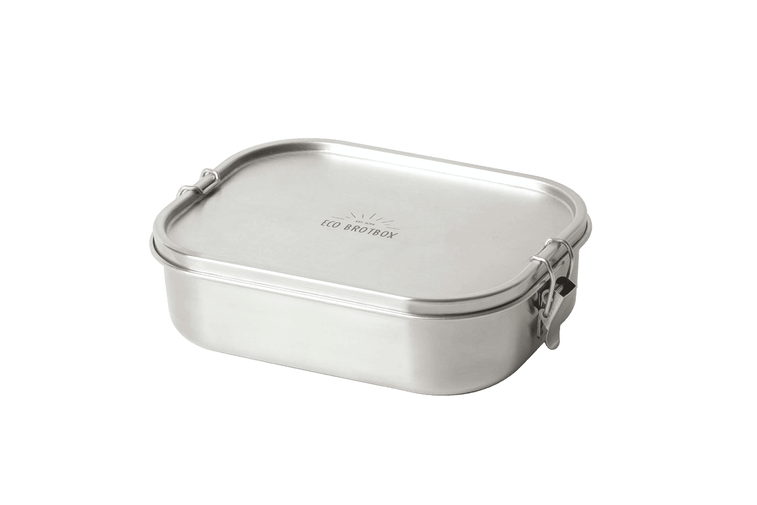 ECO Brotbox Bento Flex 1300ml