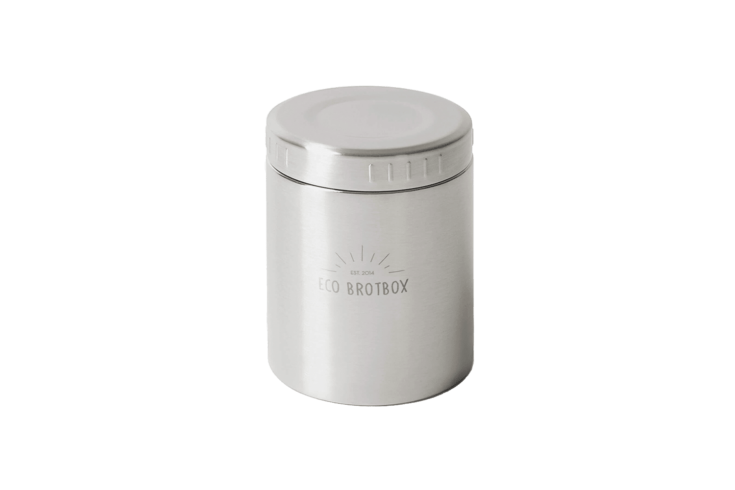Isolierbehälter ECO Brotbox Bo+ 500ml