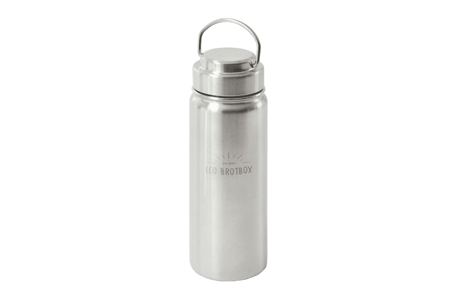 Eco Brotbox Yin Isolierflasche