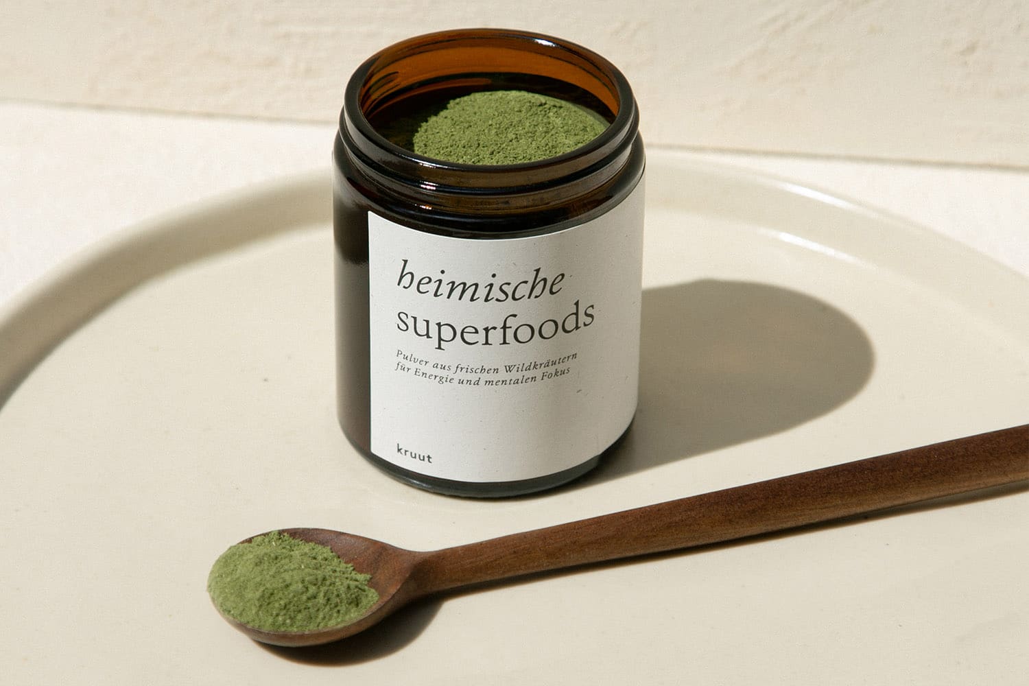 Heimisches Superfood Bio 70g