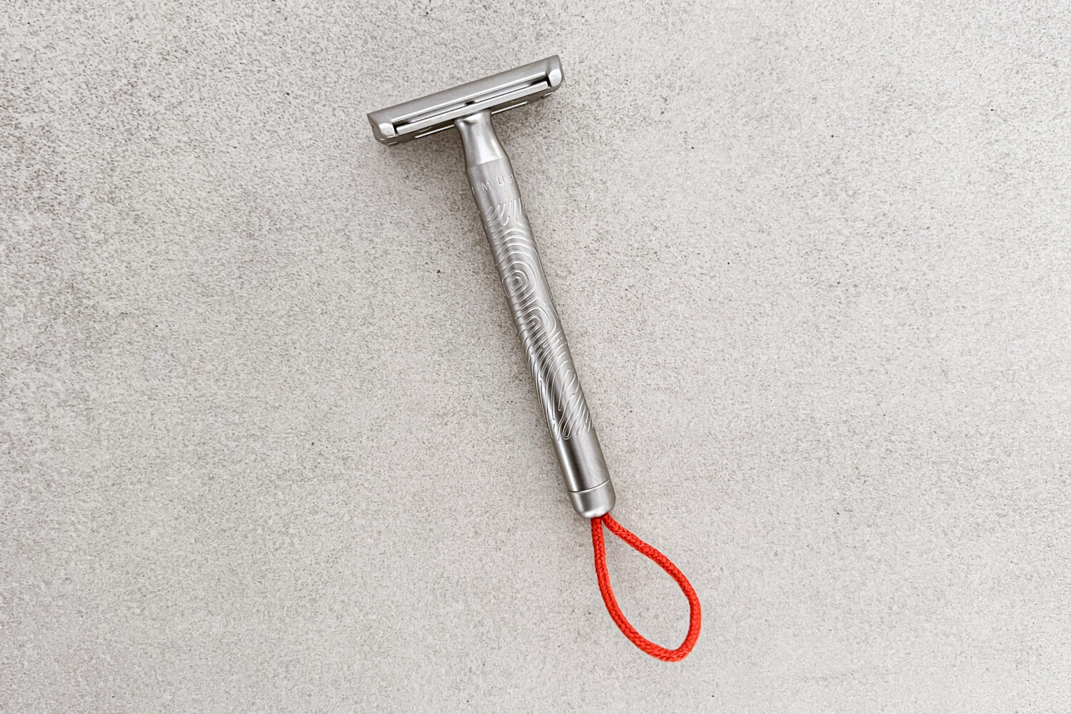 Rasierhobel Mühle Compagnion