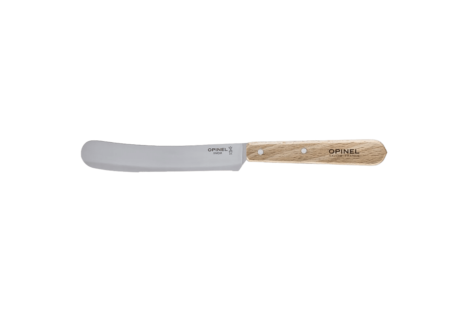 Opinel Frühstücksmesser