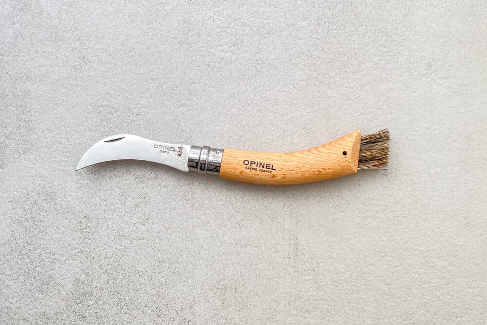 Opinel Pilzmesser
