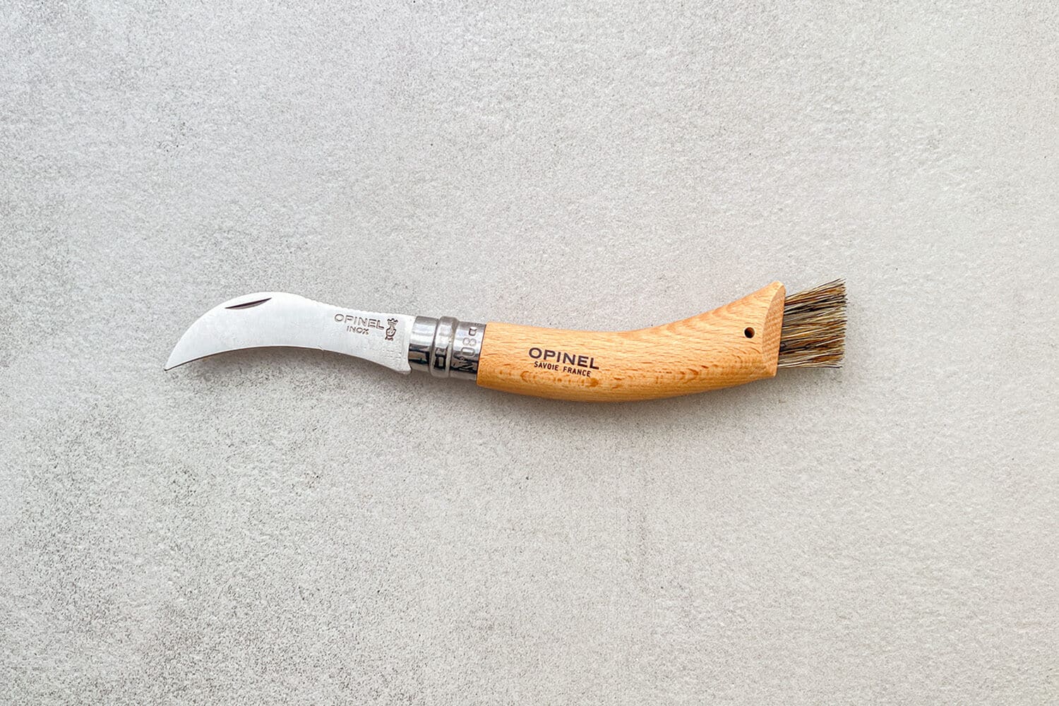 Opinel Pilzmesser