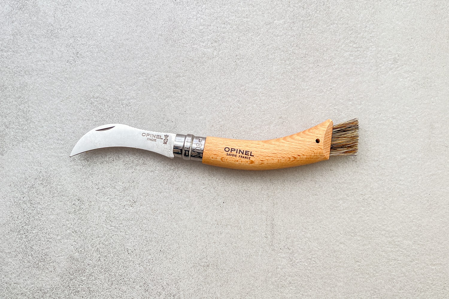 Opinel Pilzmesser