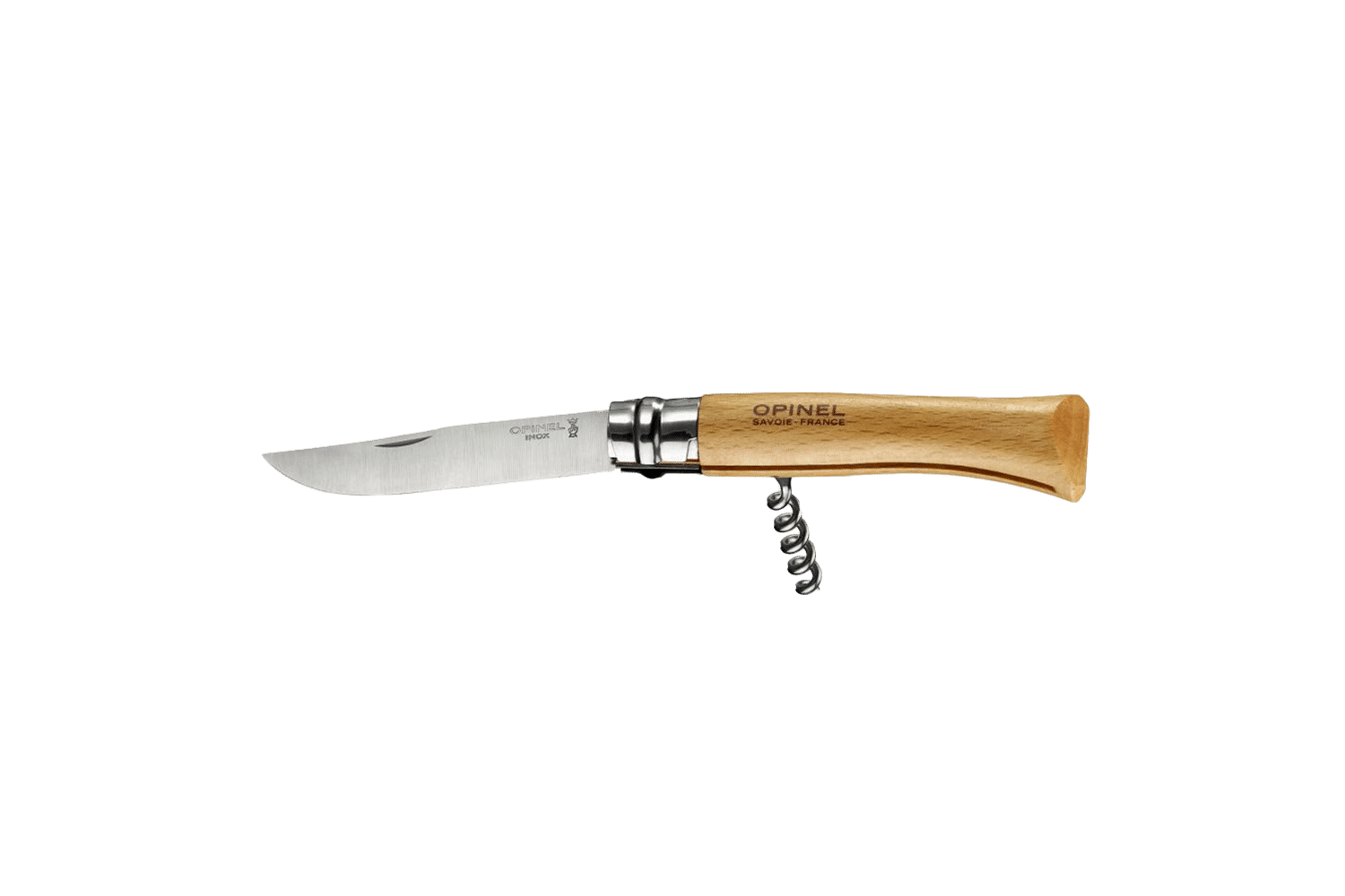 Opinel Korkenzieher