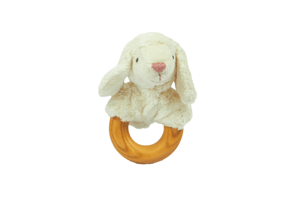 Senger Greifling Schaf Beige