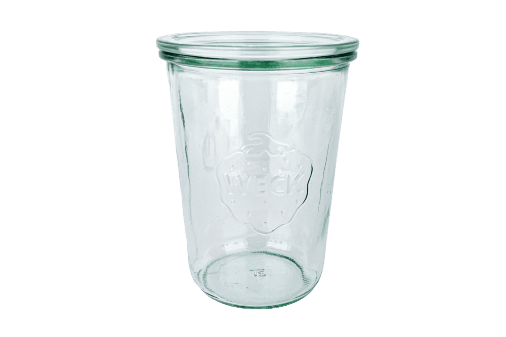 Weck Sturzglas 850ml