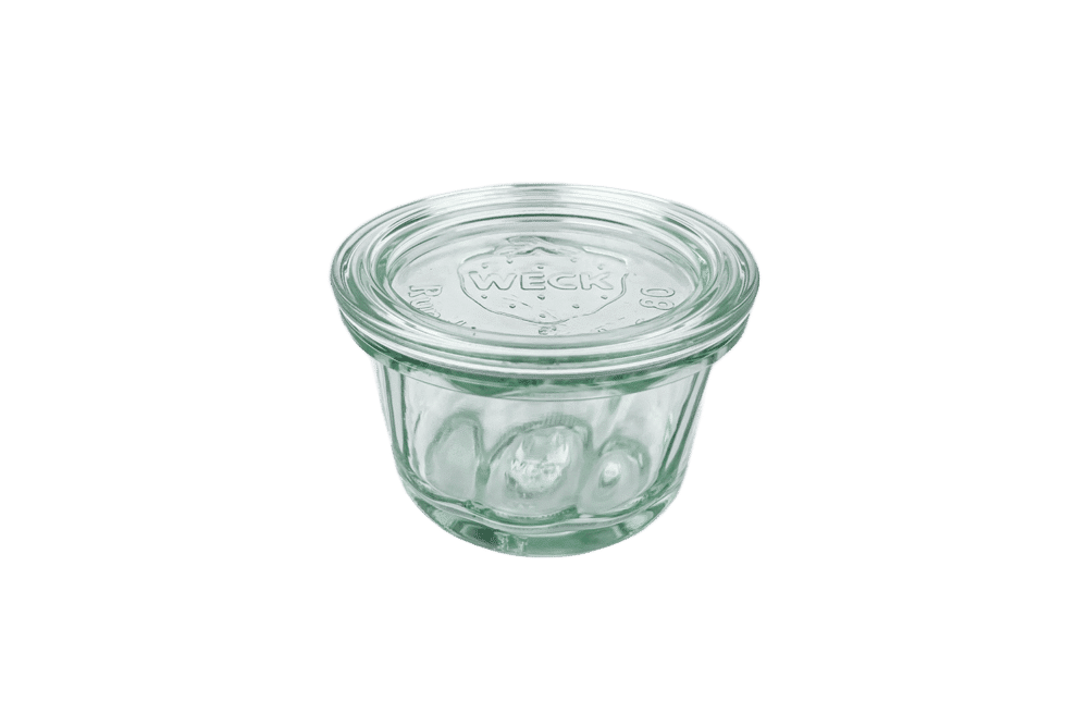 Weck Gugelhupfglas 165ml