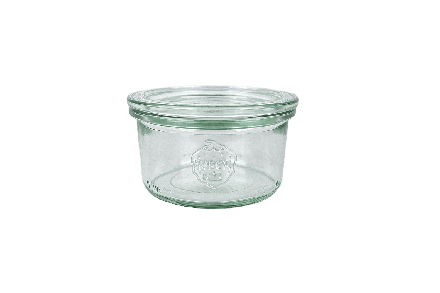 Weck Sturzglas 165ml