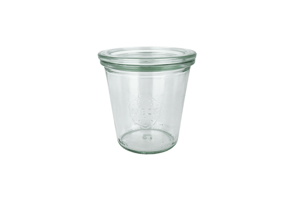 Weck Sturzglas 290ml