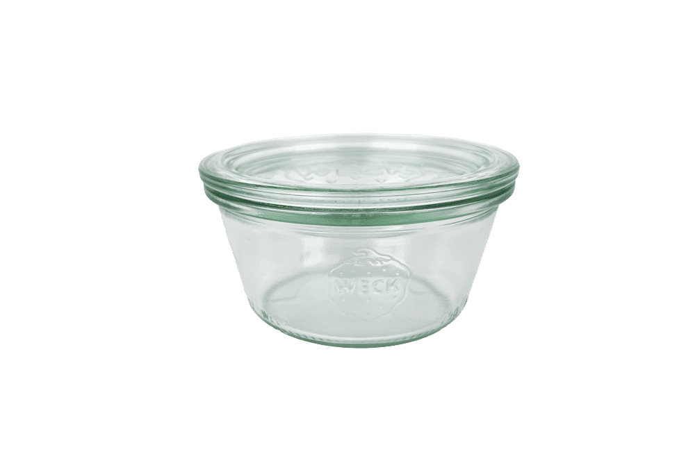 Weck Sturzglas 290ml