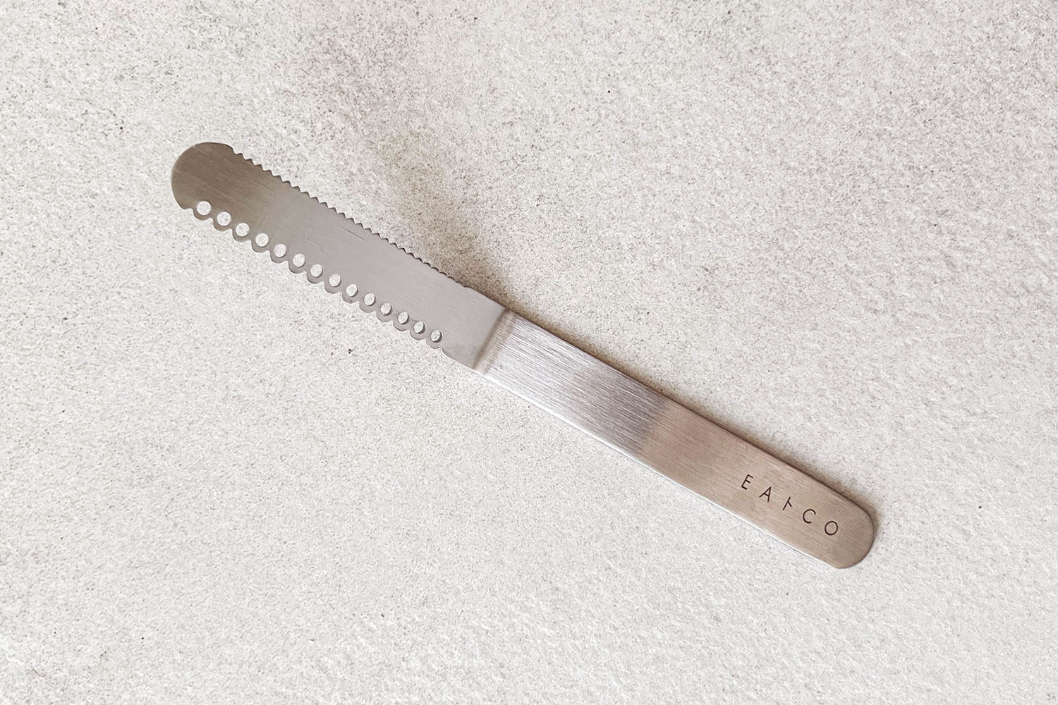 Yoshikawa EatoCo Nulu Buttermesser